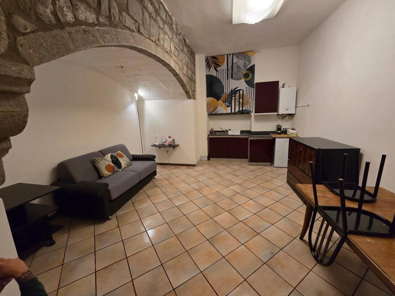 L'Archetto Nel Cuore Viterbese Exterior foto