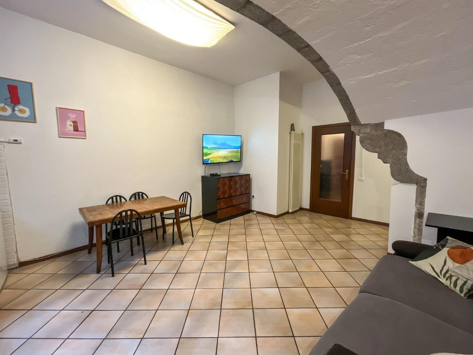L'Archetto Nel Cuore Viterbese Exterior foto